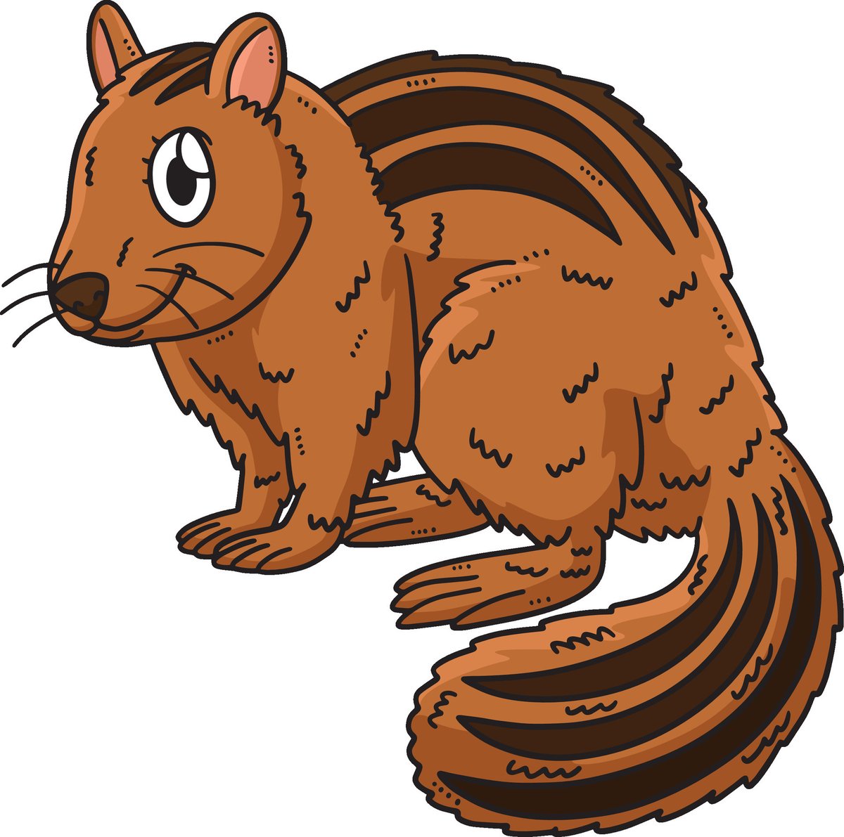 Chipmunk Cartoon Characters Alvin, Simon, and Theodores Personalities Unveiled