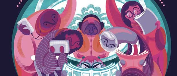 Cultural Impact and Legacy of Chipmunk Cartoons as Pop Culture Icons